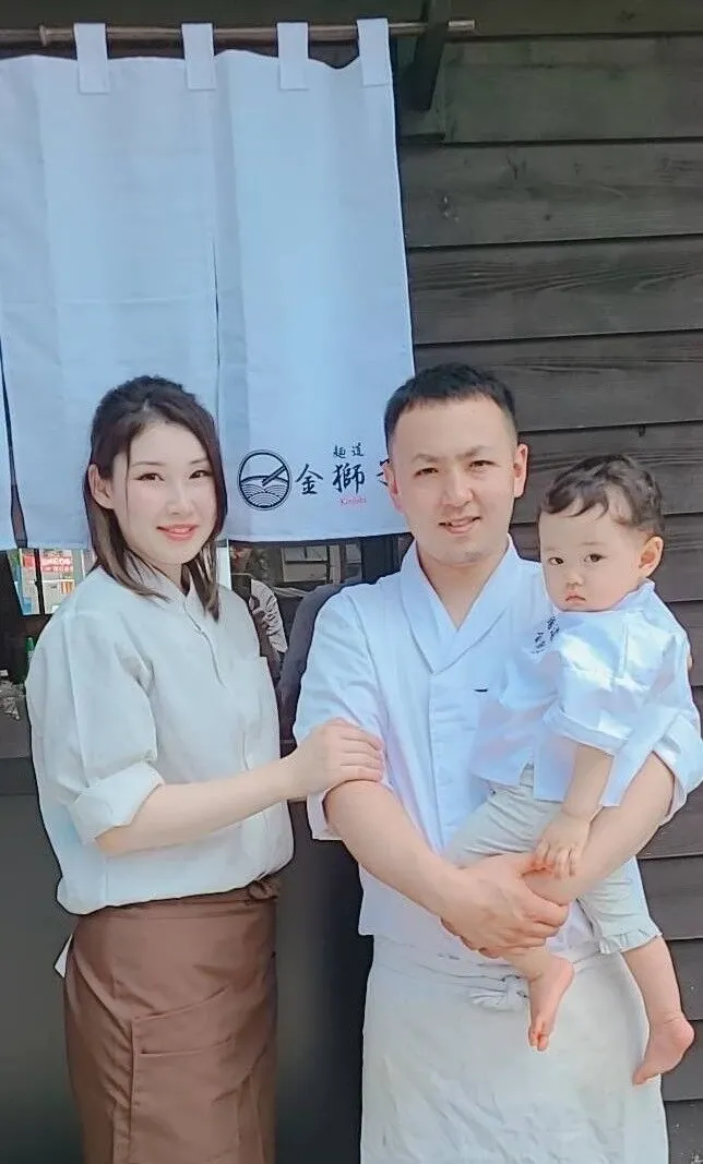 店内の温かい雰囲気