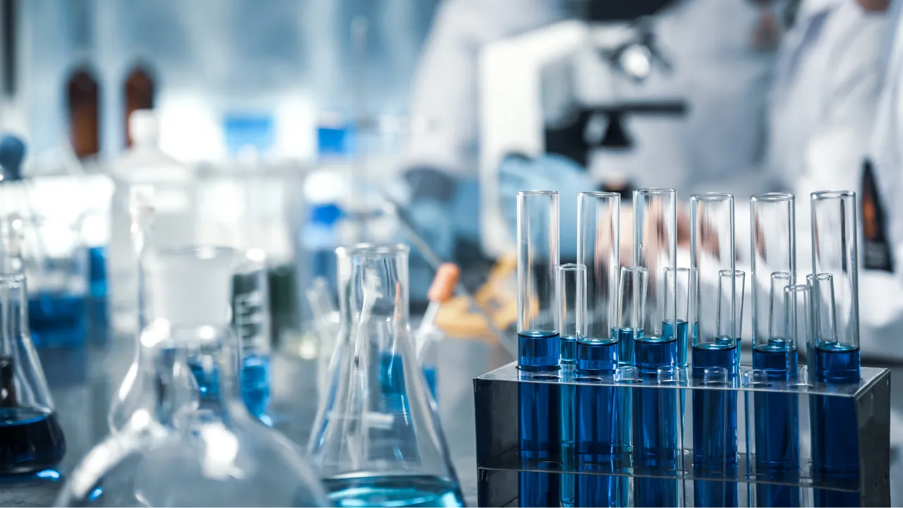 研究開発のイメージ