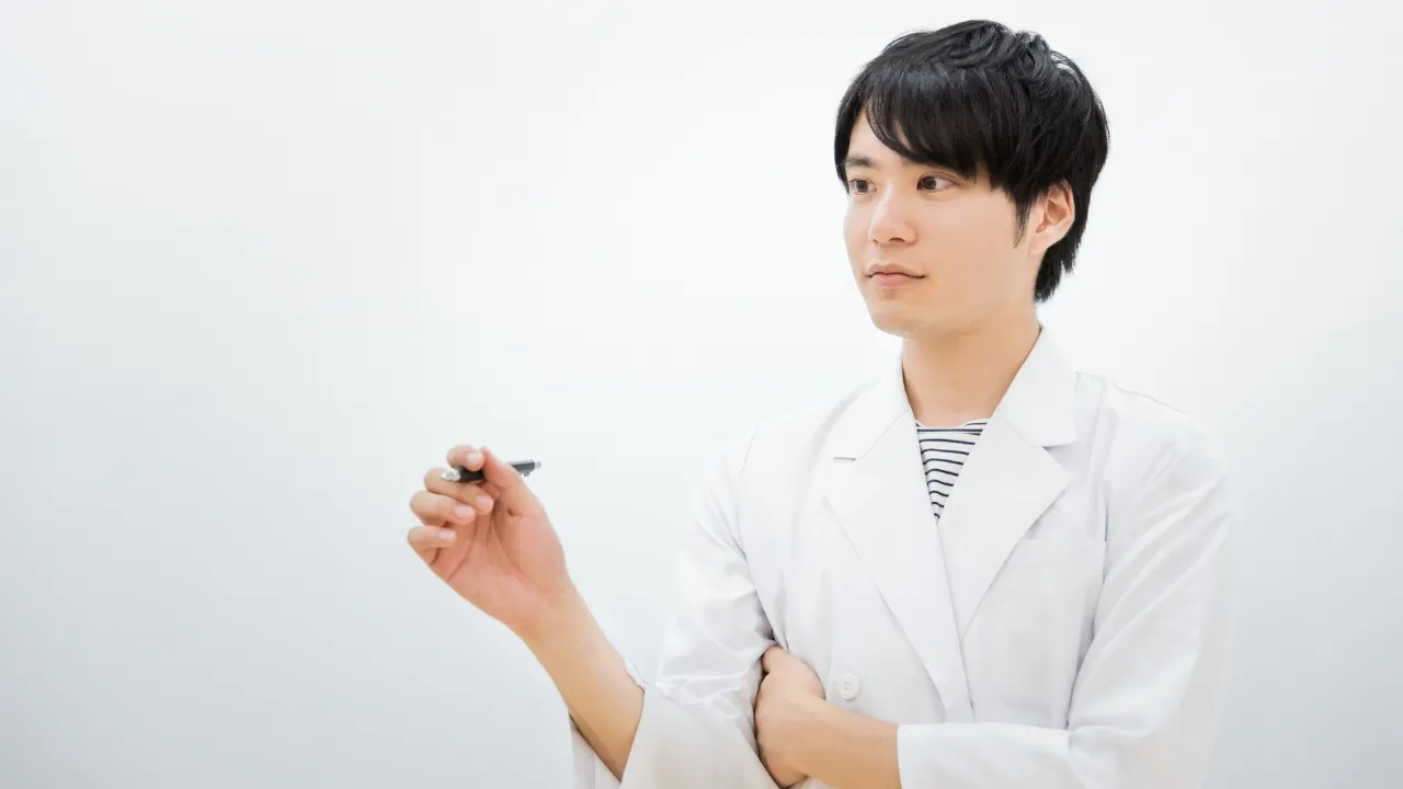 相談対応のイメージ