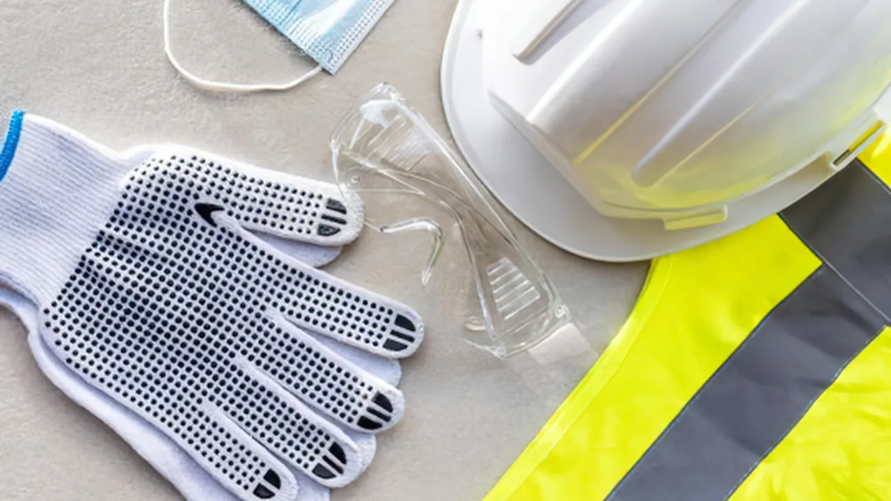 技術打ち合わせのイメージ